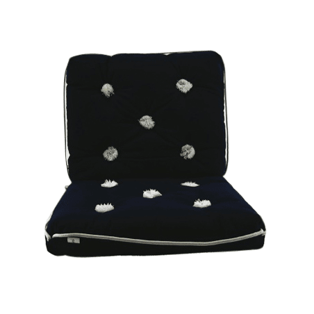 Kapok kudde dubbel - 1