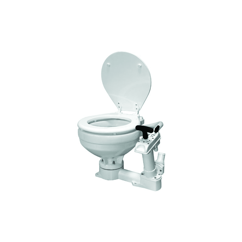 Nuova Rade manuelt toilet - 3