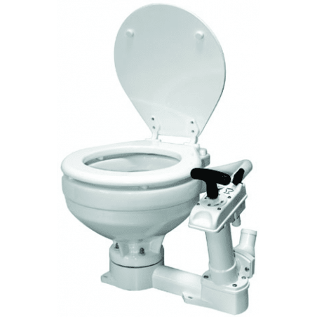 Nuova Rade manuelt toilet - 3
