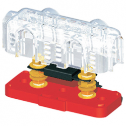 Säkringsbox ANL Flera typer - 1