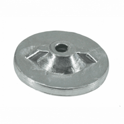 Motorzink til Yamaha 9,9 og Mariner 9,9C, 15C - 1