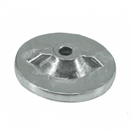 Motorzink til Yamaha 9,9 og Mariner 9,9C, 15C - 1