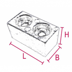 Motorzink till Yamaha - 1