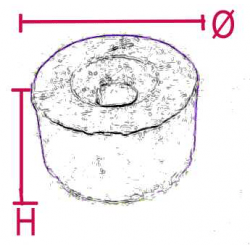 Motorzink till Yamaha - 1