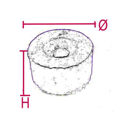 Motorzink till Yamaha - 2