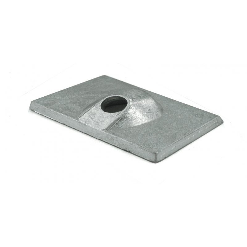 Motorzink til Mariner og Mercury/Mercruiser - L 42 x B 30 x T 10 - 1