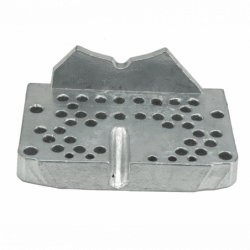 Motorzink til OMC - 1