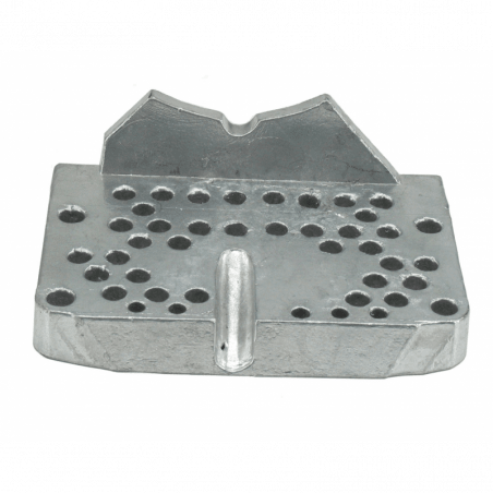 Motorzink för OMC - 1