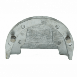 Motorzink för OMC - 1