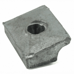 Motorzink för OMC - 1