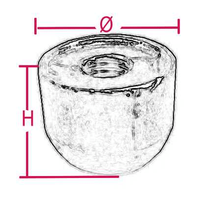 Motorzink till Mercruiser/Mercury - 2