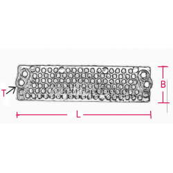 Motorzink till Mercruiser/Mercury - 1
