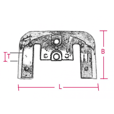 Motorzink till Mercruiser/Mercury - 2