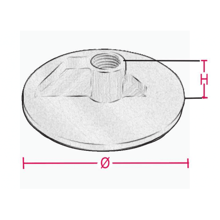 Motorzink till Mercruiser/Mercury - 2