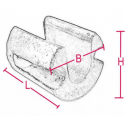 Motorzink till Mercruiser/Mercury - 1