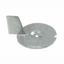 Motorzink til Mercury/Mercruiser - 1