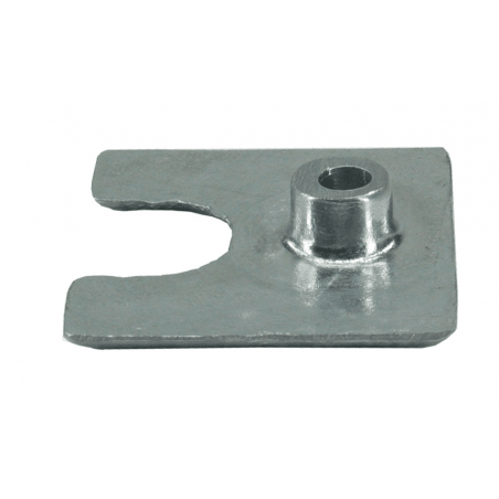 Motorzink för Mercury/Mercruiser - 1