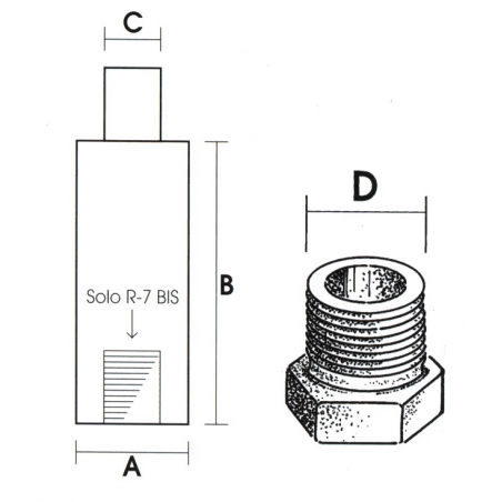 Køleranoder - 8