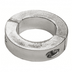 Akselanode Soromap, kort - 1