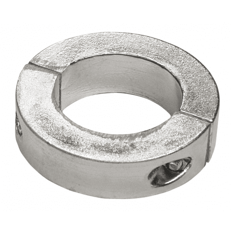 Akselanode Soromap, kort - 2