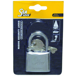 SeaLock Hængelås, standard bøjle - 5