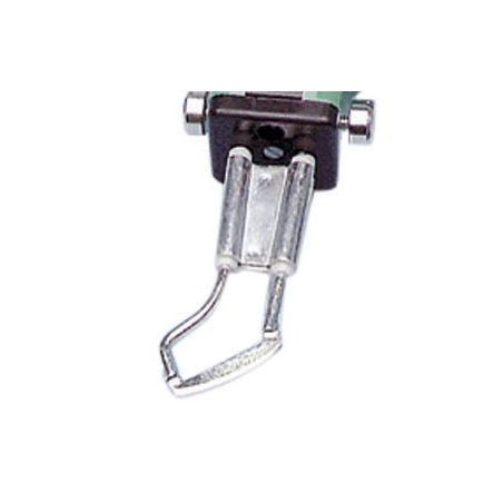 Ekstra kniv til tovværkskniv - 1