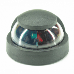 Lykta för plan-/däckmontering - 1