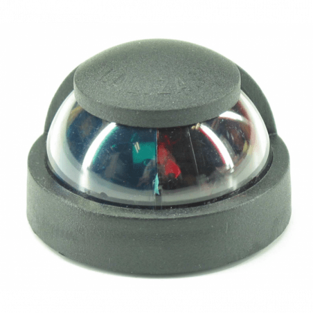 Lanterne til plan/dæksmontering - 2