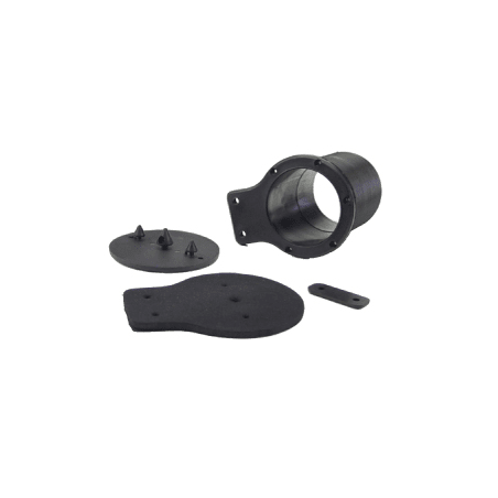 Länshållningsventil för uppblåsbar båt - 1