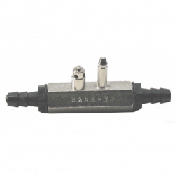 Adaptere til Yamaha, Mariner, Mercury - 1