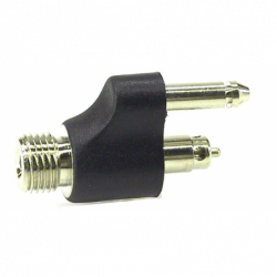 Adapter til OMC, Johnson, Evinrude - 1