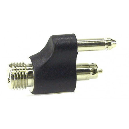 Adapter til OMC, Johnson, Evinrude - 2