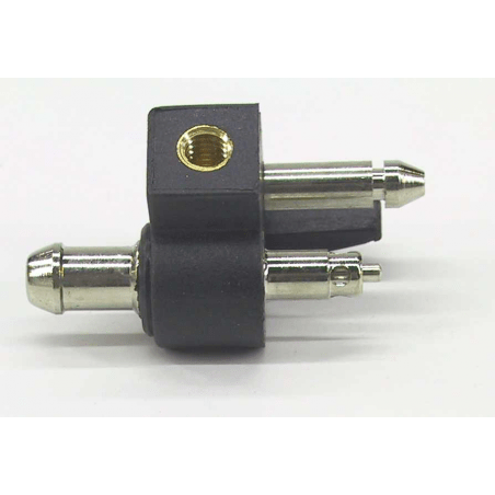 Adapter til OMC, Johnson, Evinrude - 3