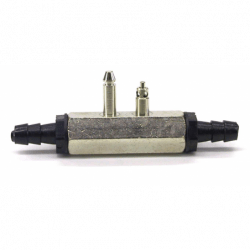 Adapter til OMC, Johnson, Evinrude - 1