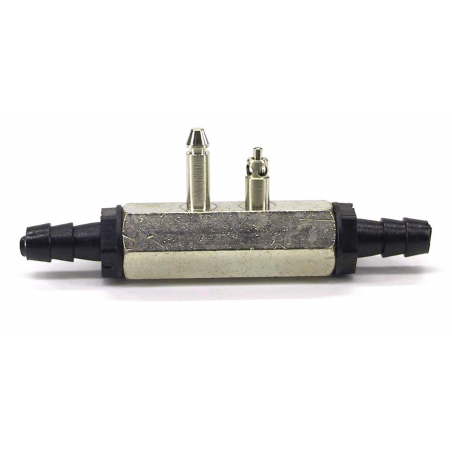 Adapter til OMC, Johnson, Evinrude - 4