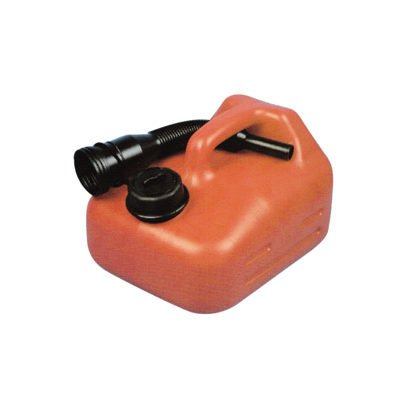 Bränsletank, Jerry Can - 1