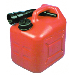 Brændstoftank, Jerry Can - 1