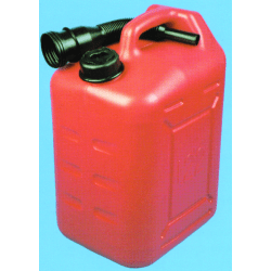 Bränsletank, Jerry Can - 1