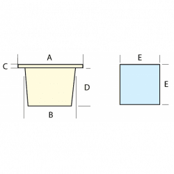 Container med hovedafbryder - 1