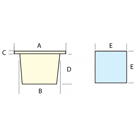 Container med hovedafbryder - 2