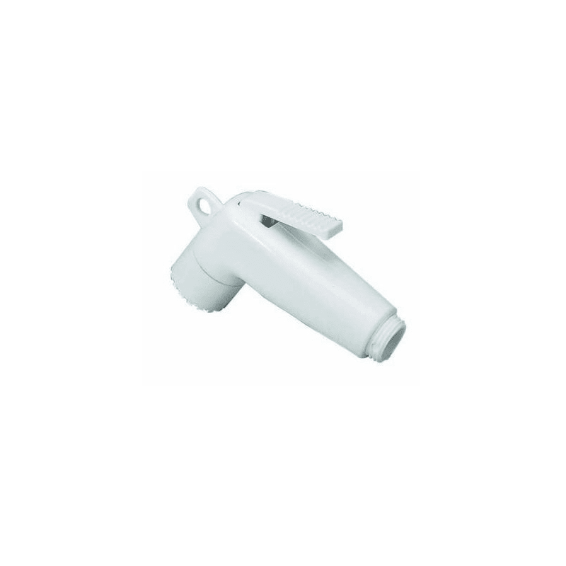 Bruserhoved uden slange - 1