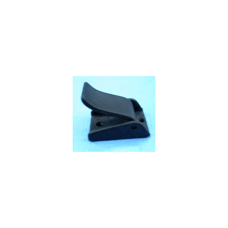 Nylonspänne för vävband - 1