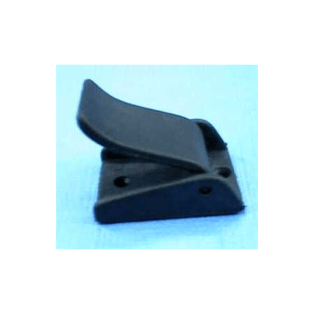 Nylonspænde til gjord - 1