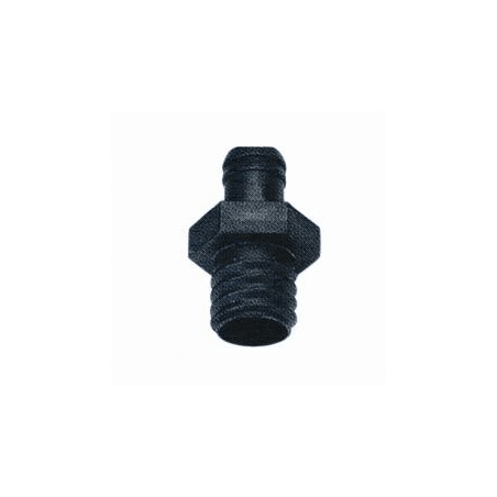 Slangetilslutning - 1