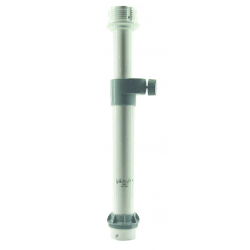 Teleskopisk bordstang - 1