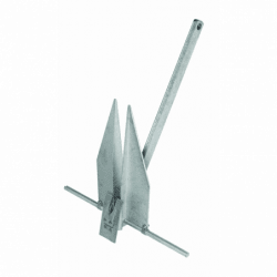 Guardian anker fra Fortress - 2