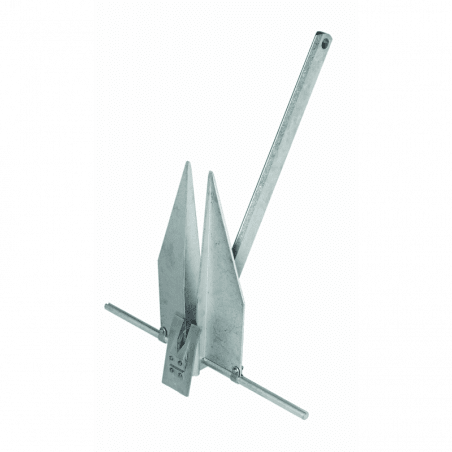 Guardian anker fra Fortress - 4