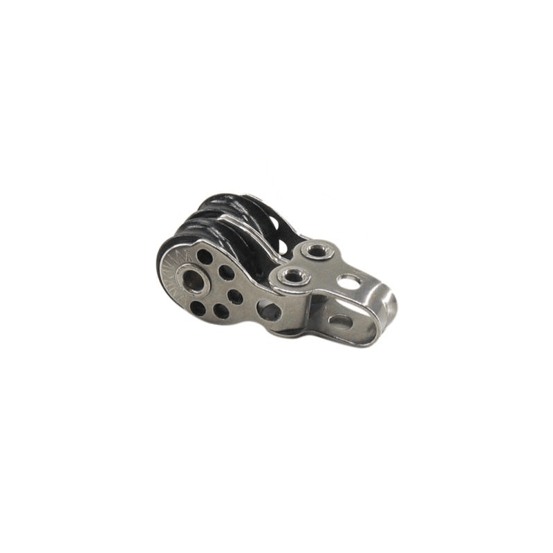 Mikroblock, dubbel 5 mm - 1