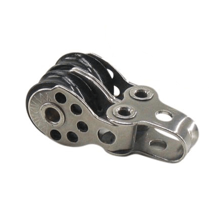 Mikroblock, dubbel 5 mm - 1