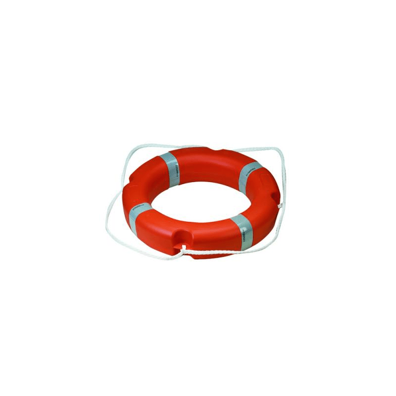 Redningskrans fra SOLAS - 1